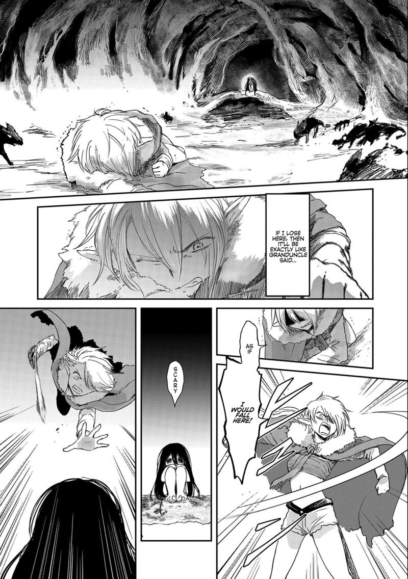 Boukensha Ni Naritai To Miyako Ni Deteitta Musume Ga S Rank Ni Natteta 29 21