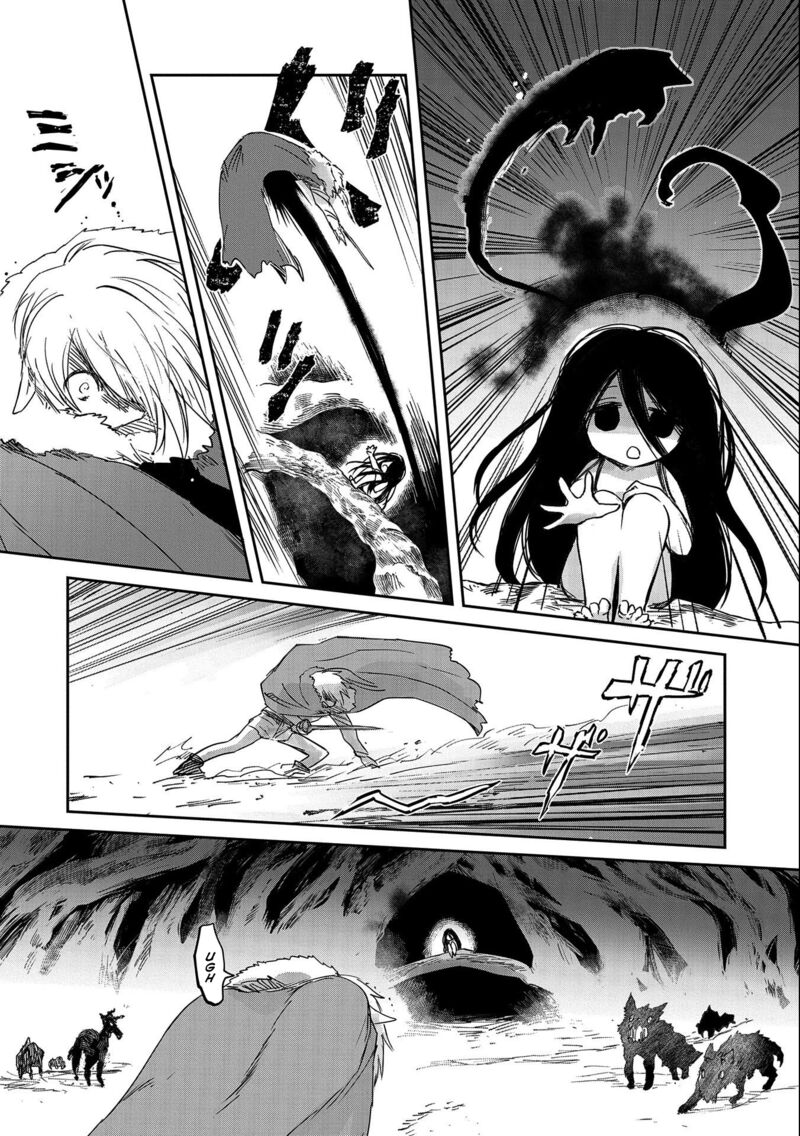 Boukensha Ni Naritai To Miyako Ni Deteitta Musume Ga S Rank Ni Natteta 29 22