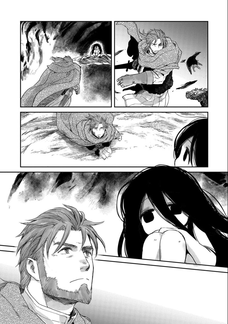 Boukensha Ni Naritai To Miyako Ni Deteitta Musume Ga S Rank Ni Natteta 29 26