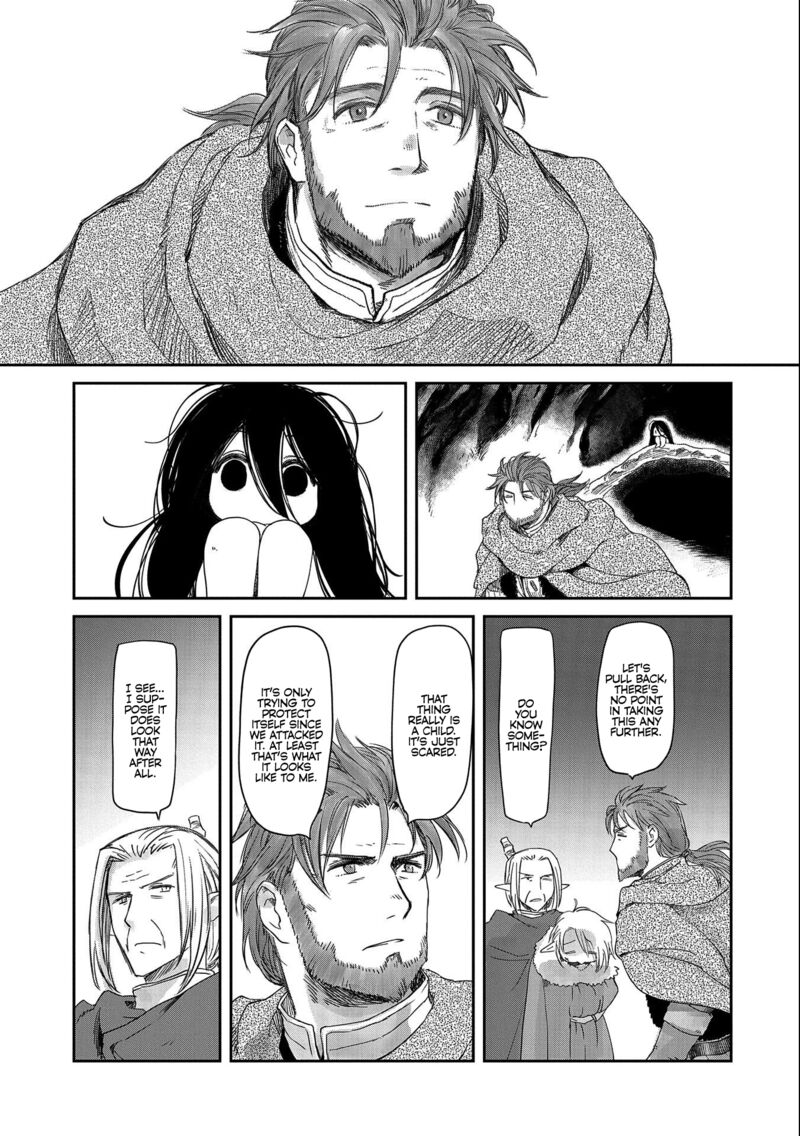 Boukensha Ni Naritai To Miyako Ni Deteitta Musume Ga S Rank Ni Natteta 29 27