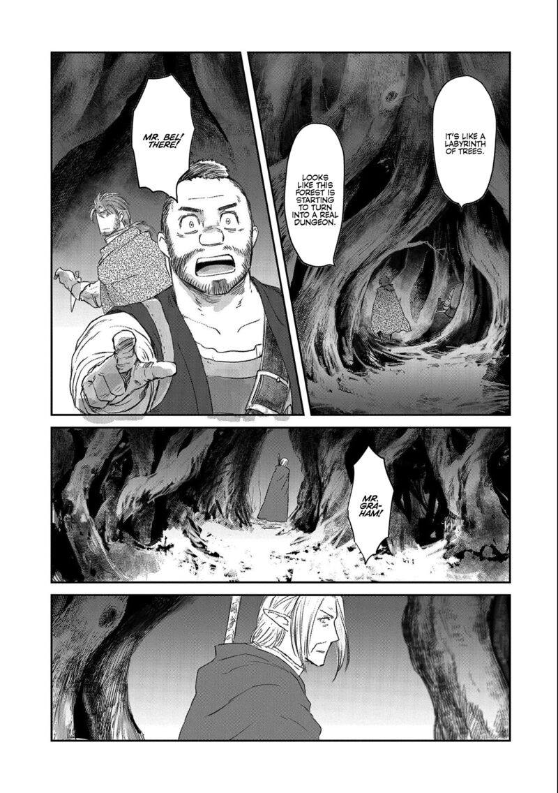 Boukensha Ni Naritai To Miyako Ni Deteitta Musume Ga S Rank Ni Natteta 29 9