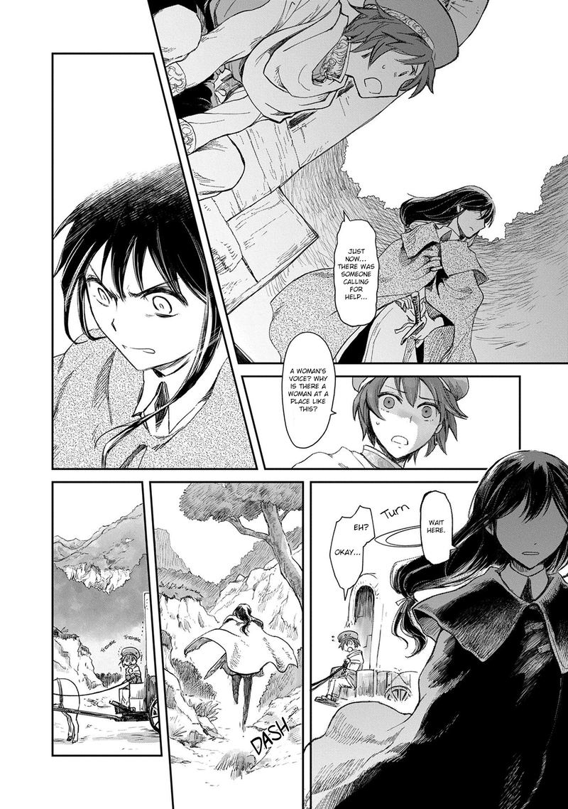 Boukensha Ni Naritai To Miyako Ni Deteitta Musume Ga S Rank Ni Natteta 3 19