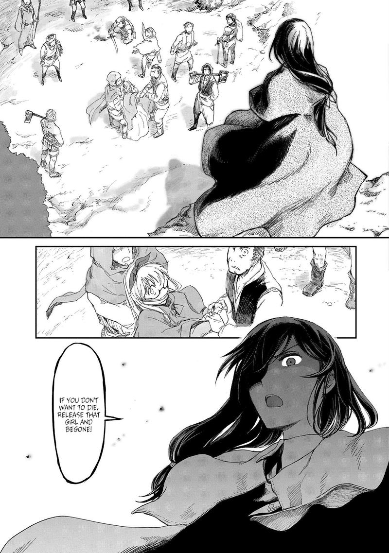 Boukensha Ni Naritai To Miyako Ni Deteitta Musume Ga S Rank Ni Natteta 3 21