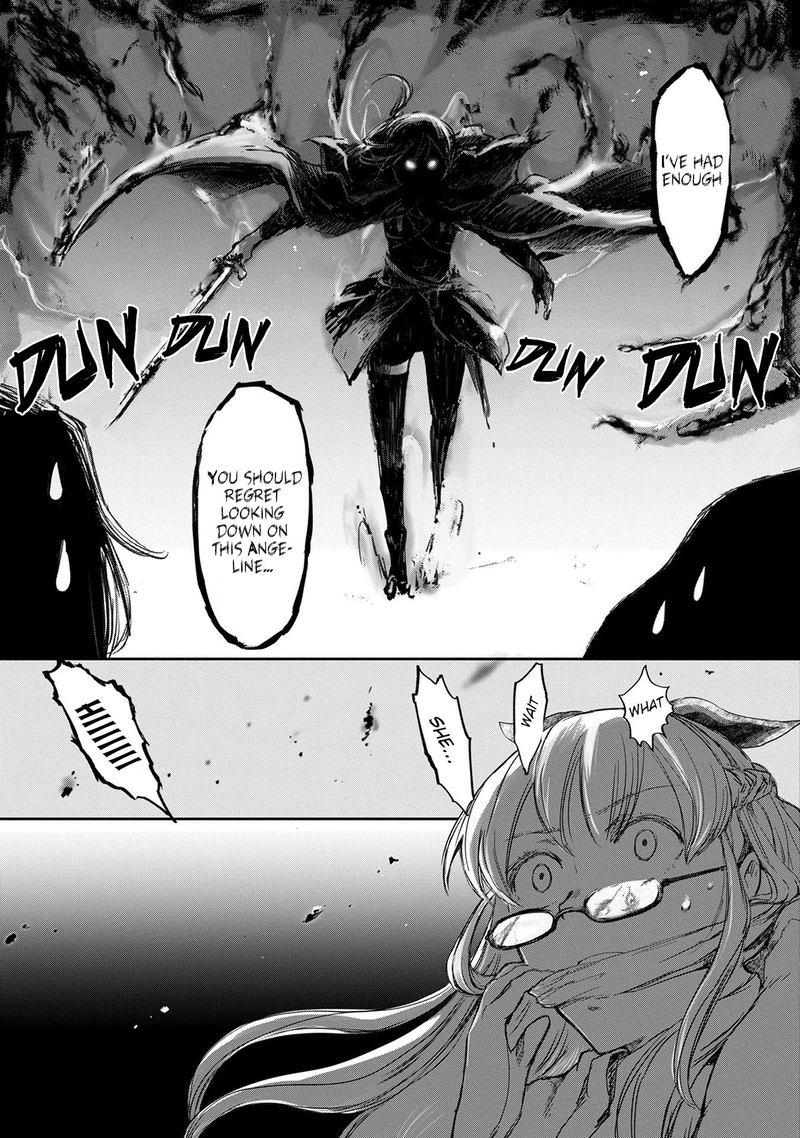 Boukensha Ni Naritai To Miyako Ni Deteitta Musume Ga S Rank Ni Natteta 3 23