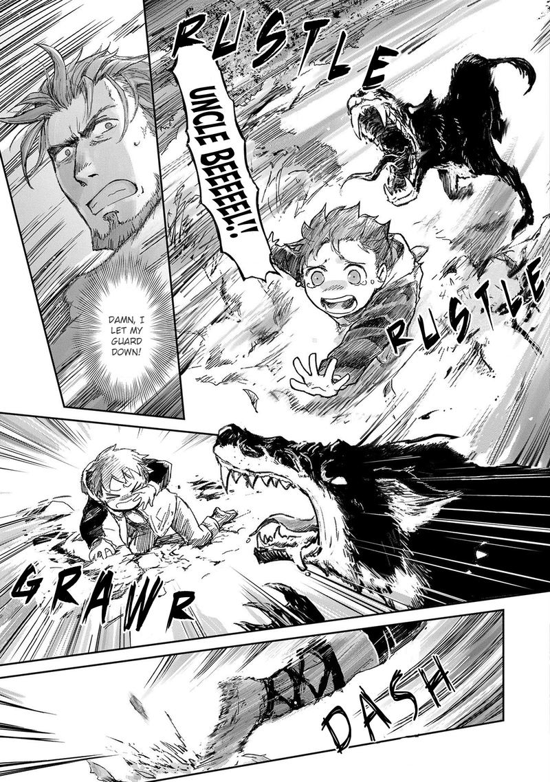 Boukensha Ni Naritai To Miyako Ni Deteitta Musume Ga S Rank Ni Natteta 3 9