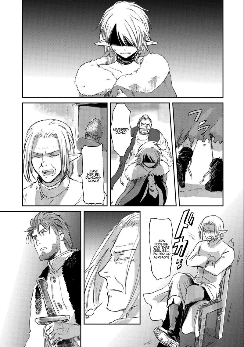 Boukensha Ni Naritai To Miyako Ni Deteitta Musume Ga S Rank Ni Natteta 30 15