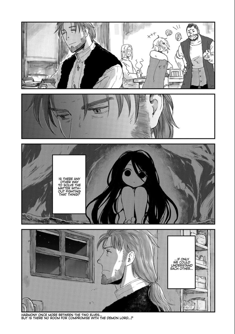 Boukensha Ni Naritai To Miyako Ni Deteitta Musume Ga S Rank Ni Natteta 30 29