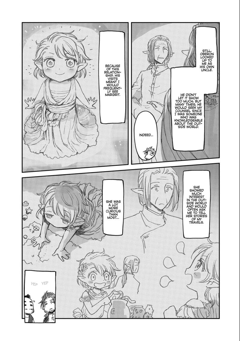 Boukensha Ni Naritai To Miyako Ni Deteitta Musume Ga S Rank Ni Natteta 30 5