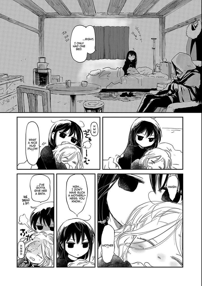 Boukensha Ni Naritai To Miyako Ni Deteitta Musume Ga S Rank Ni Natteta 31 2