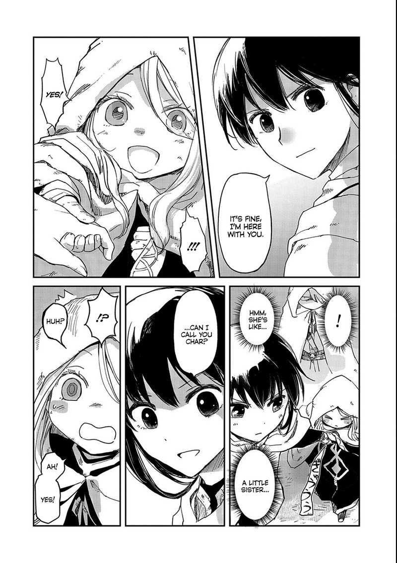 Boukensha Ni Naritai To Miyako Ni Deteitta Musume Ga S Rank Ni Natteta 31 8