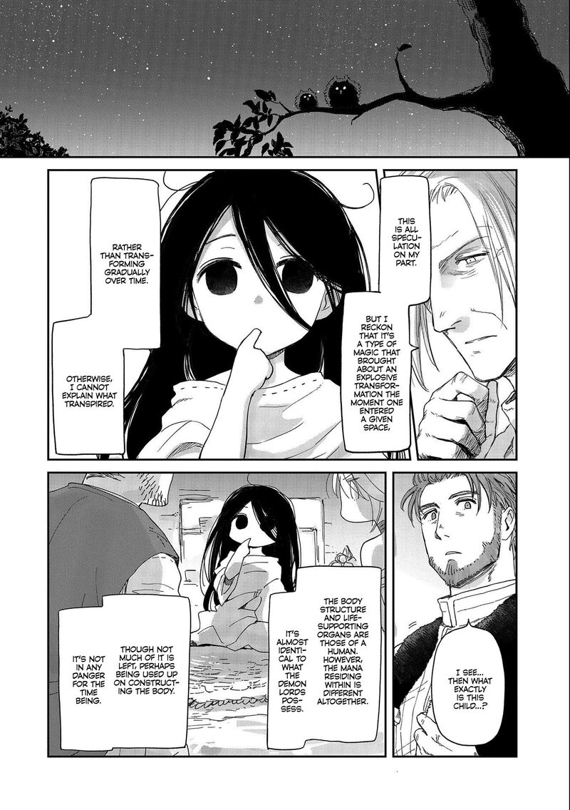 Boukensha Ni Naritai To Miyako Ni Deteitta Musume Ga S Rank Ni Natteta 32b 18