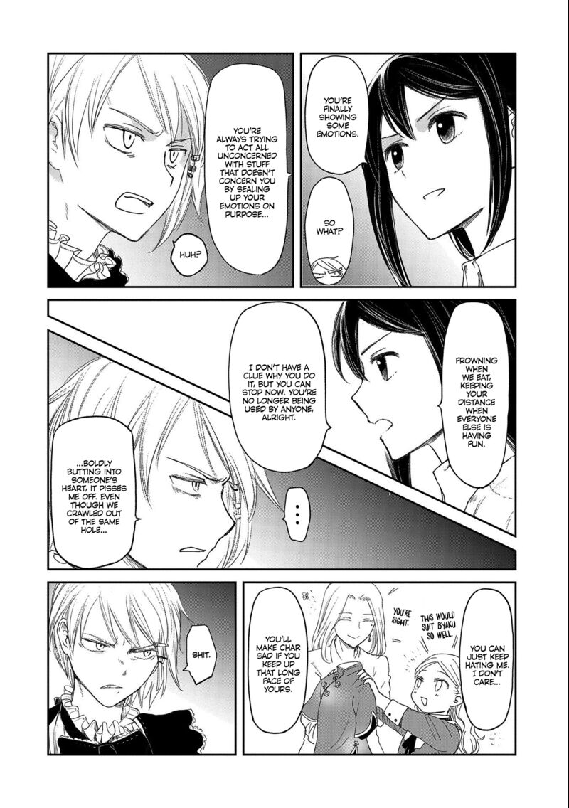 Boukensha Ni Naritai To Miyako Ni Deteitta Musume Ga S Rank Ni Natteta 33 12
