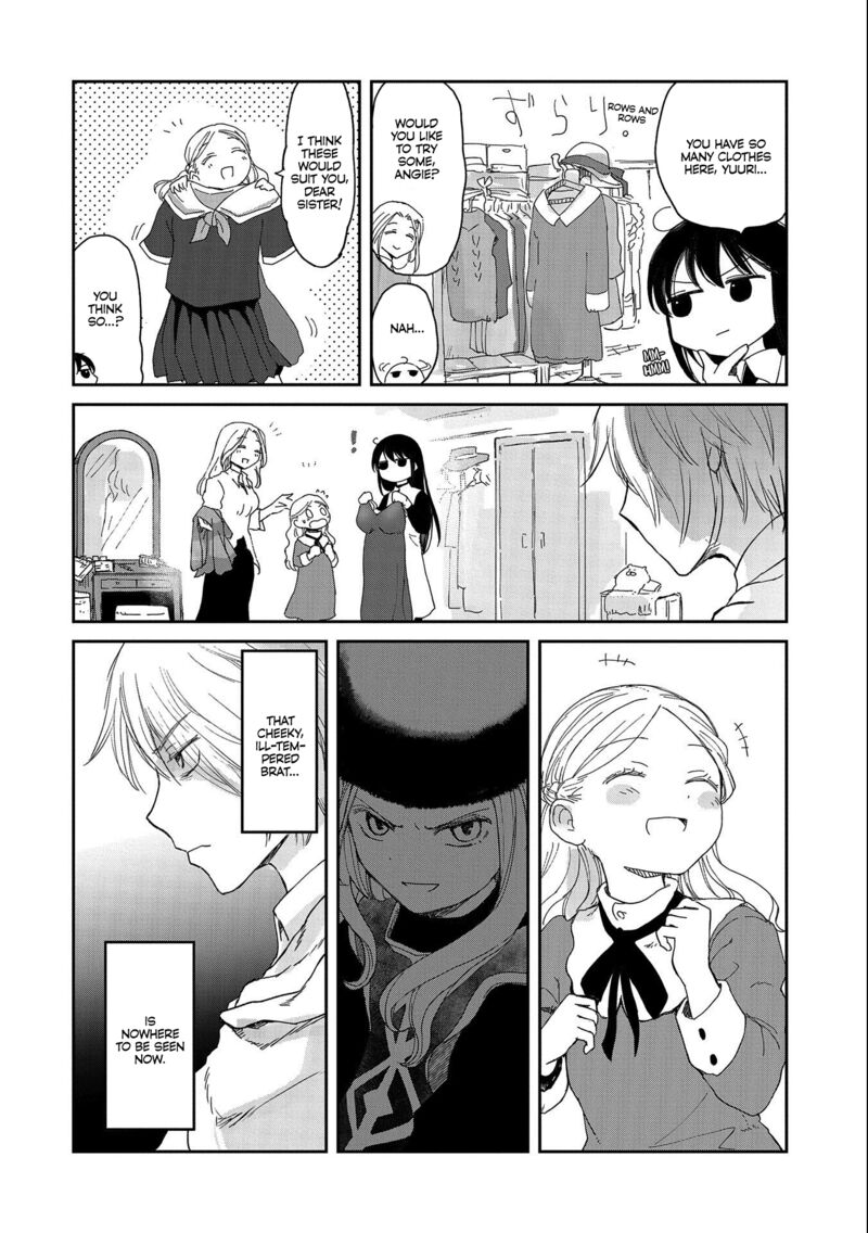 Boukensha Ni Naritai To Miyako Ni Deteitta Musume Ga S Rank Ni Natteta 33 2