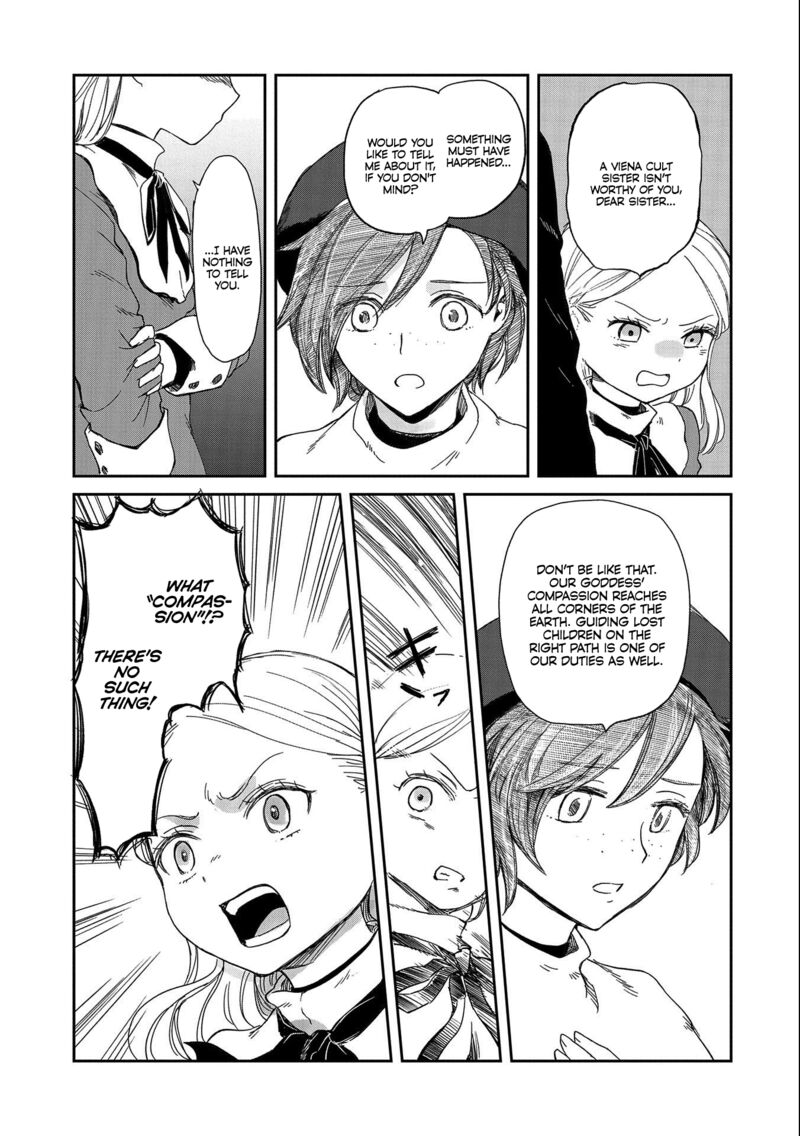 Boukensha Ni Naritai To Miyako Ni Deteitta Musume Ga S Rank Ni Natteta 33 25