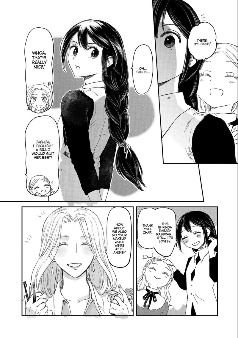 Boukensha Ni Naritai To Miyako Ni Deteitta Musume Ga S Rank Ni Natteta 33 9