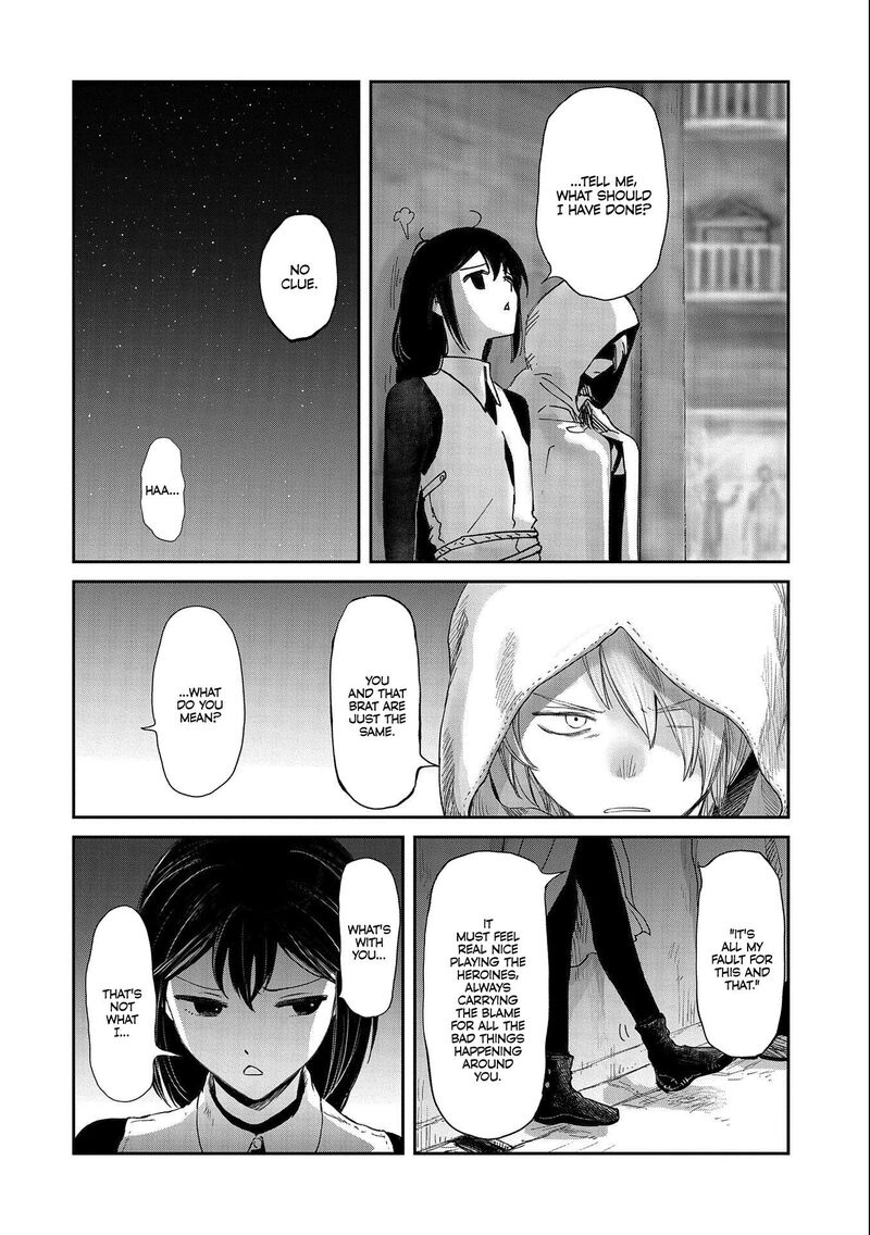 Boukensha Ni Naritai To Miyako Ni Deteitta Musume Ga S Rank Ni Natteta 34 18