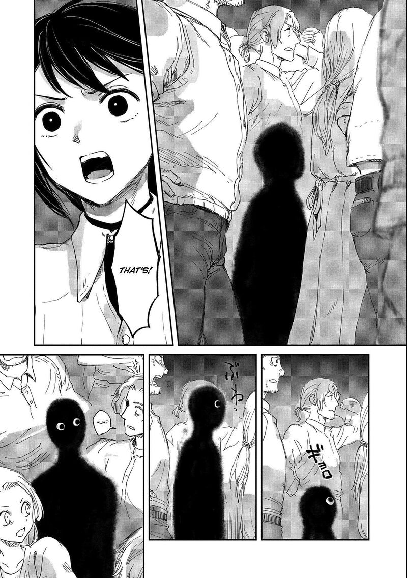 Boukensha Ni Naritai To Miyako Ni Deteitta Musume Ga S Rank Ni Natteta 34 20
