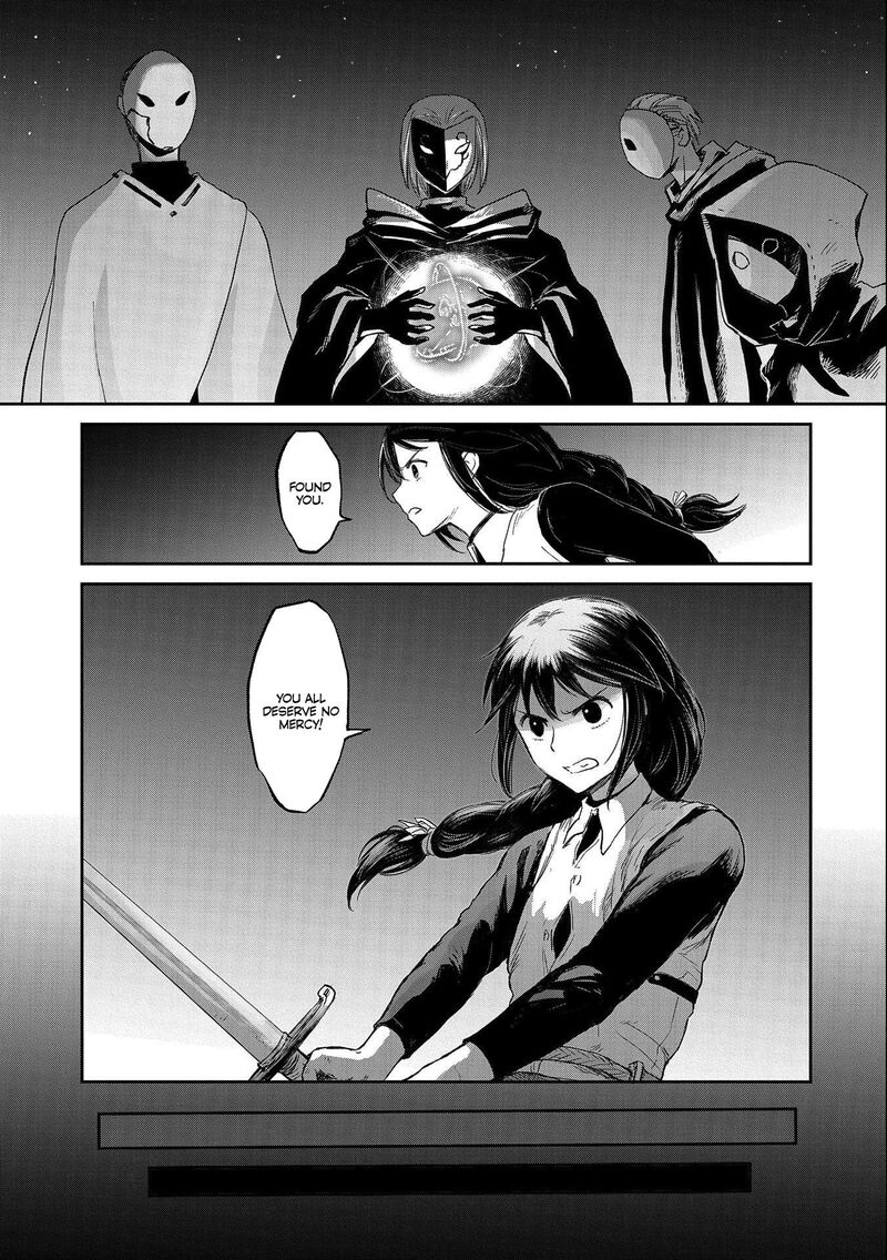 Boukensha Ni Naritai To Miyako Ni Deteitta Musume Ga S Rank Ni Natteta 34 9