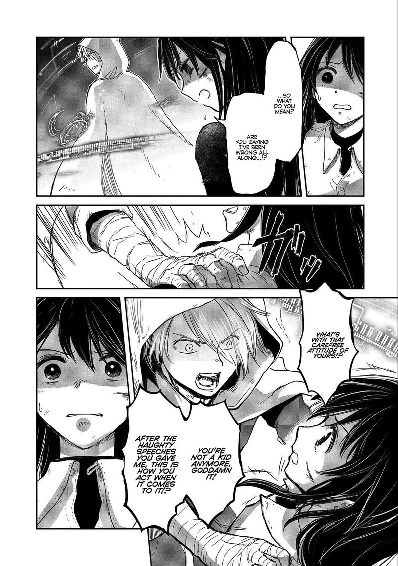 Boukensha Ni Naritai To Miyako Ni Deteitta Musume Ga S Rank Ni Natteta 35 11