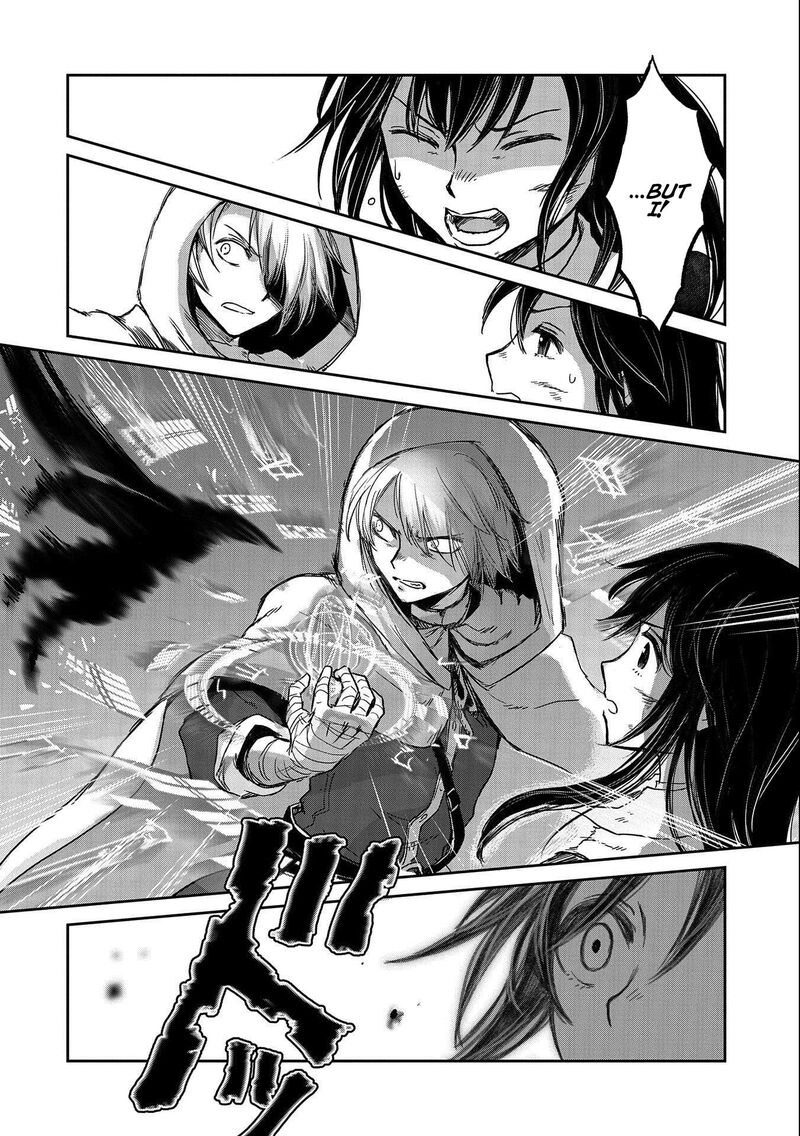 Boukensha Ni Naritai To Miyako Ni Deteitta Musume Ga S Rank Ni Natteta 35 12