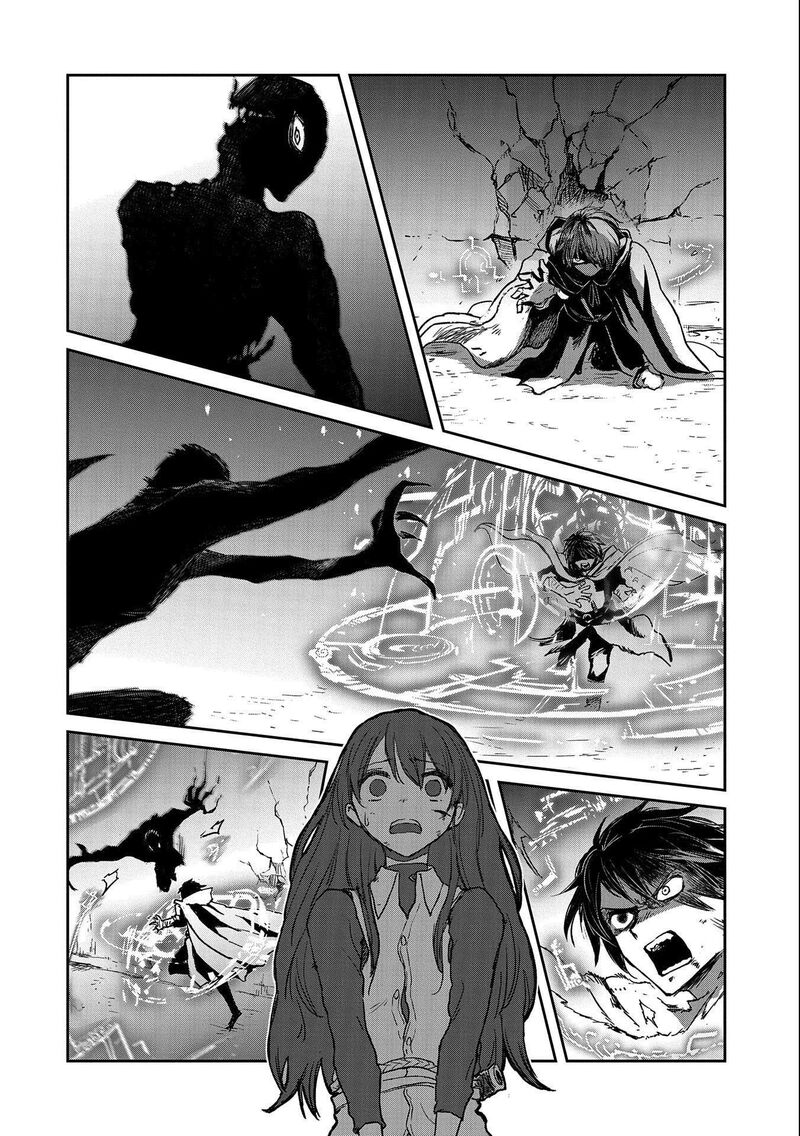 Boukensha Ni Naritai To Miyako Ni Deteitta Musume Ga S Rank Ni Natteta 35 14