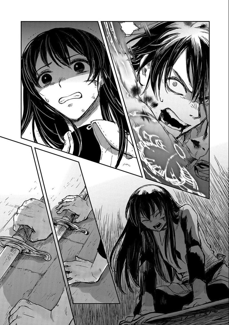 Boukensha Ni Naritai To Miyako Ni Deteitta Musume Ga S Rank Ni Natteta 35 15