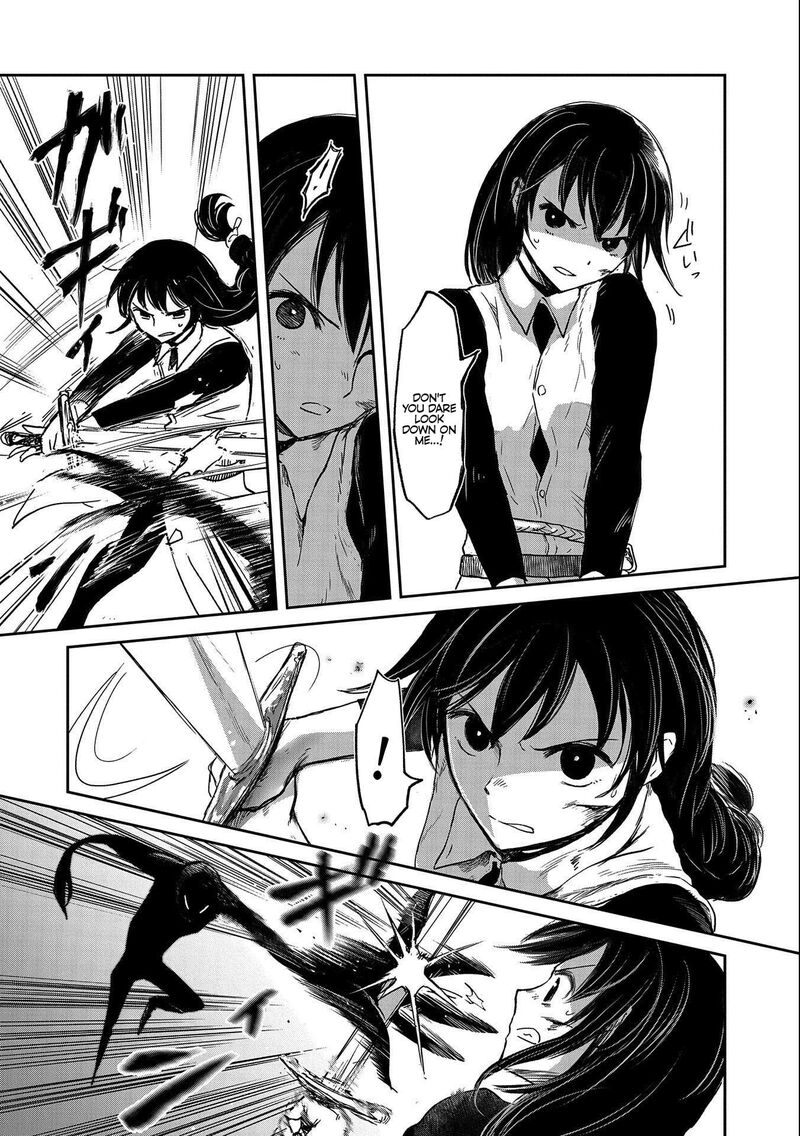 Boukensha Ni Naritai To Miyako Ni Deteitta Musume Ga S Rank Ni Natteta 35 2