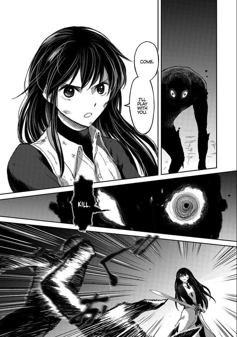 Boukensha Ni Naritai To Miyako Ni Deteitta Musume Ga S Rank Ni Natteta 35 20