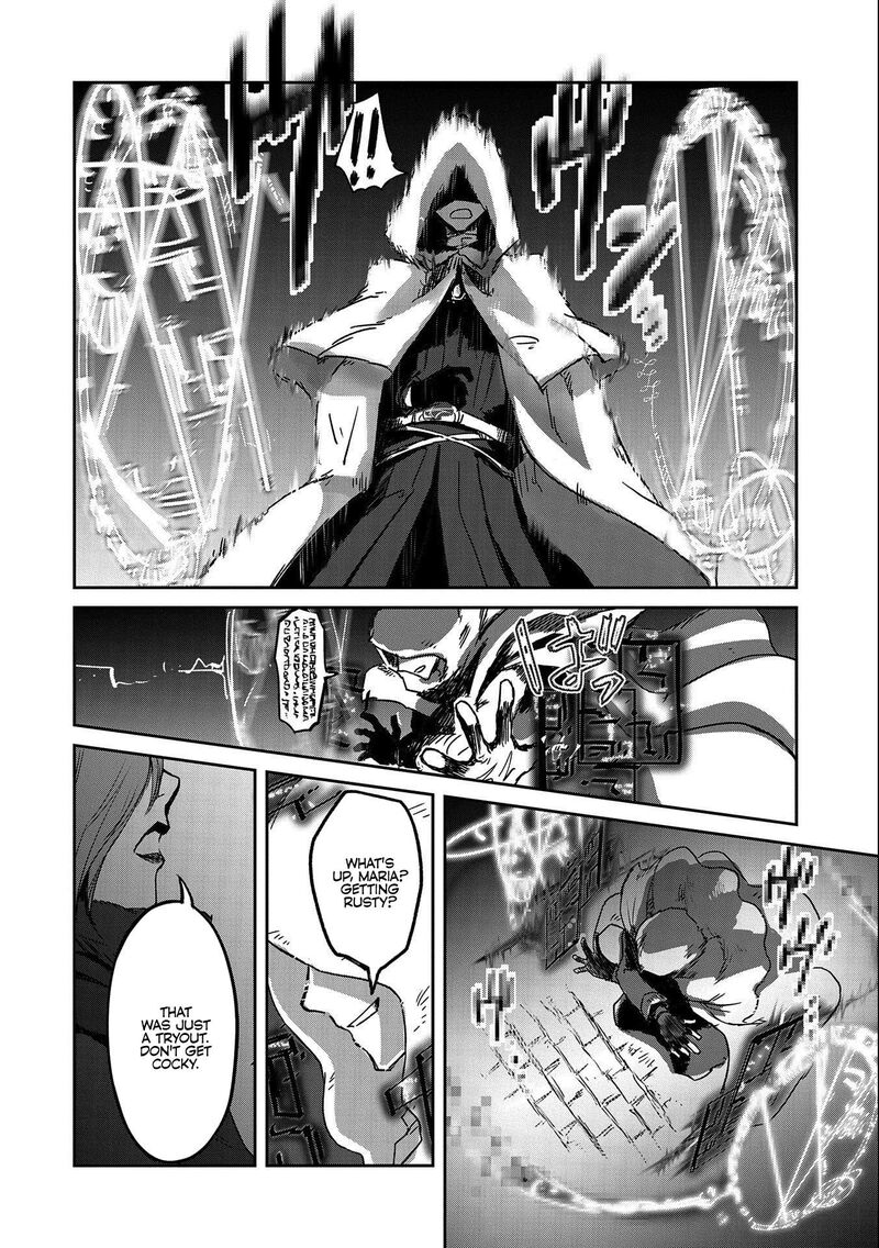 Boukensha Ni Naritai To Miyako Ni Deteitta Musume Ga S Rank Ni Natteta 35 29