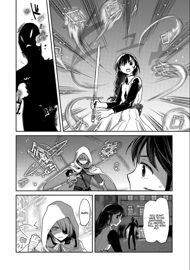 Boukensha Ni Naritai To Miyako Ni Deteitta Musume Ga S Rank Ni Natteta 35 4