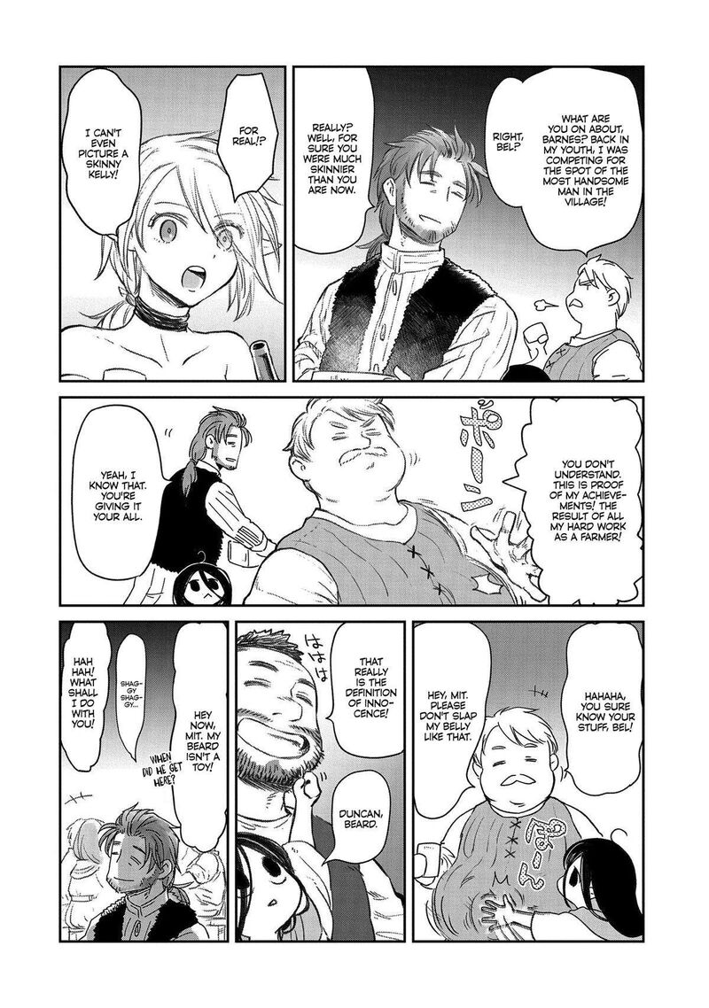 Boukensha Ni Naritai To Miyako Ni Deteitta Musume Ga S Rank Ni Natteta 36 18