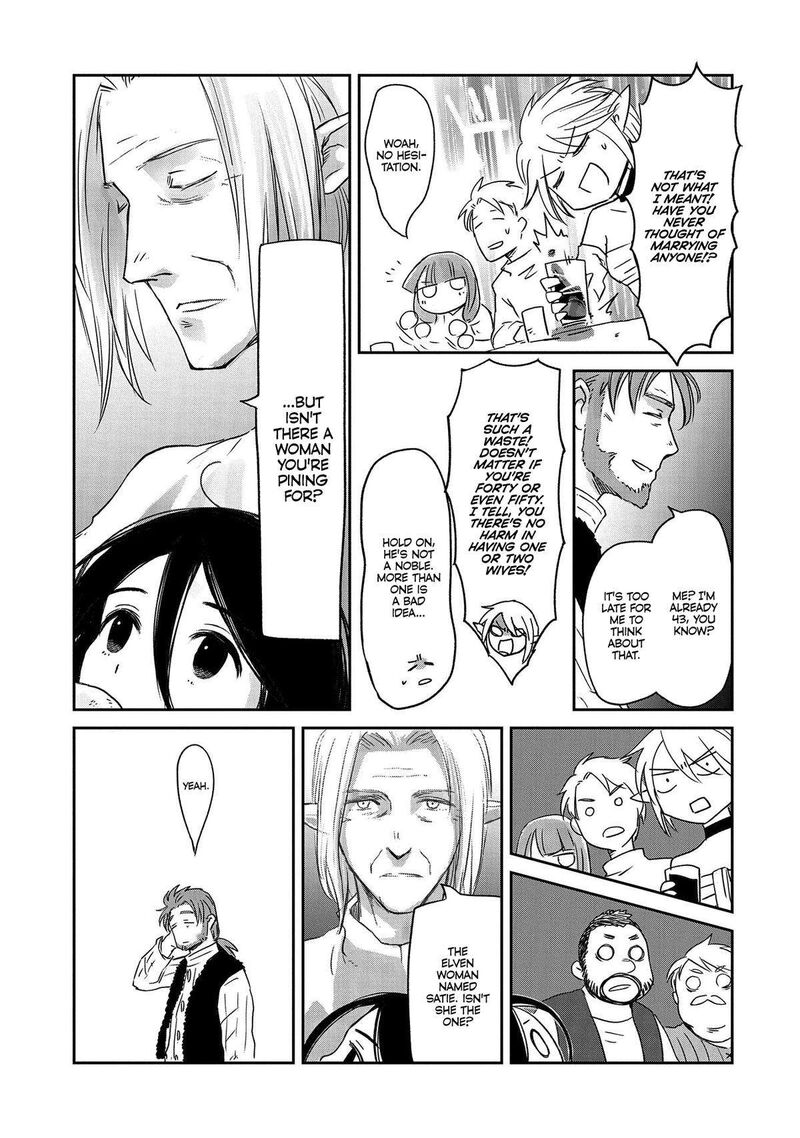 Boukensha Ni Naritai To Miyako Ni Deteitta Musume Ga S Rank Ni Natteta 36 27