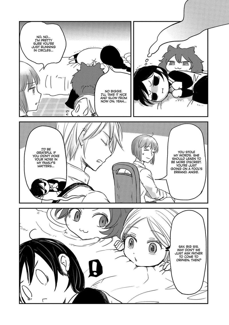 Boukensha Ni Naritai To Miyako Ni Deteitta Musume Ga S Rank Ni Natteta 36 4