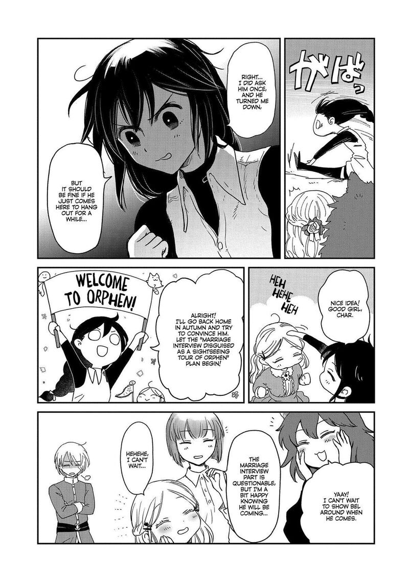 Boukensha Ni Naritai To Miyako Ni Deteitta Musume Ga S Rank Ni Natteta 36 5