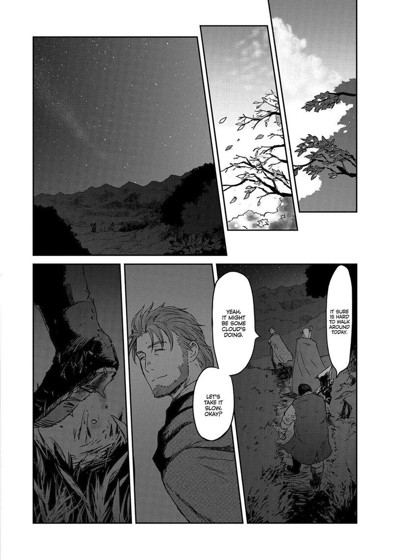 Boukensha Ni Naritai To Miyako Ni Deteitta Musume Ga S Rank Ni Natteta 36 6