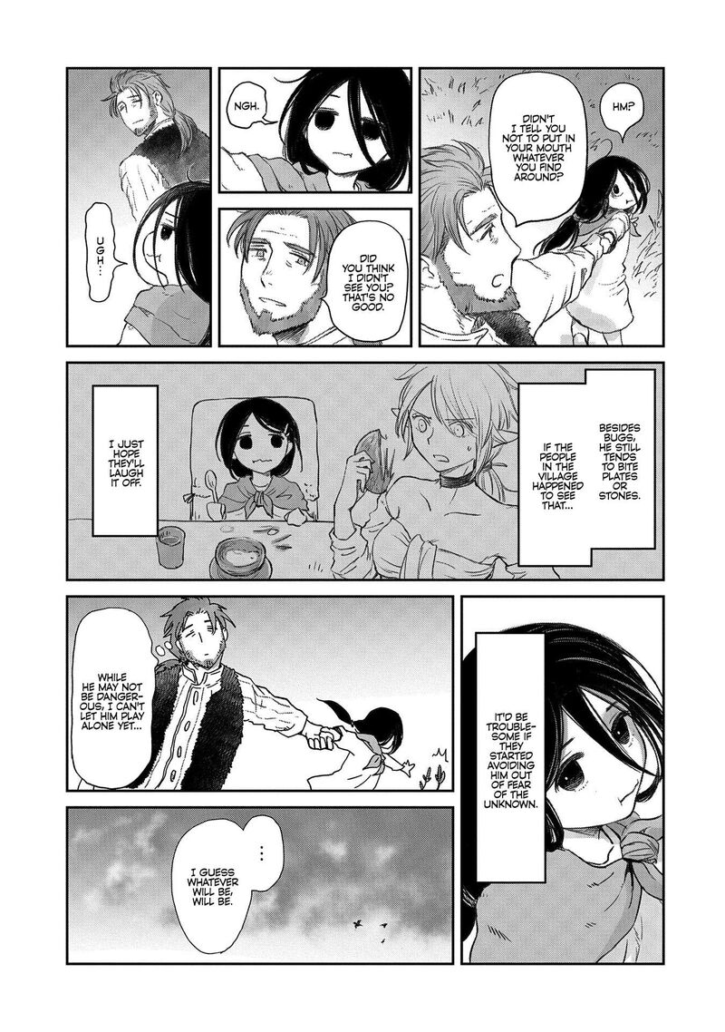 Boukensha Ni Naritai To Miyako Ni Deteitta Musume Ga S Rank Ni Natteta 37 14