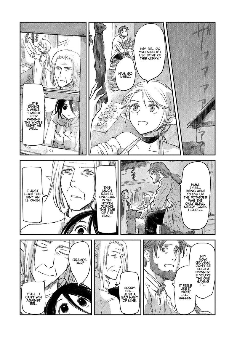 Boukensha Ni Naritai To Miyako Ni Deteitta Musume Ga S Rank Ni Natteta 37 15