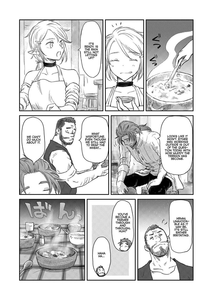 Boukensha Ni Naritai To Miyako Ni Deteitta Musume Ga S Rank Ni Natteta 37 16