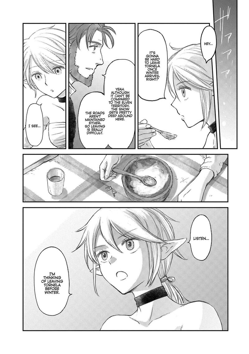 Boukensha Ni Naritai To Miyako Ni Deteitta Musume Ga S Rank Ni Natteta 37 18
