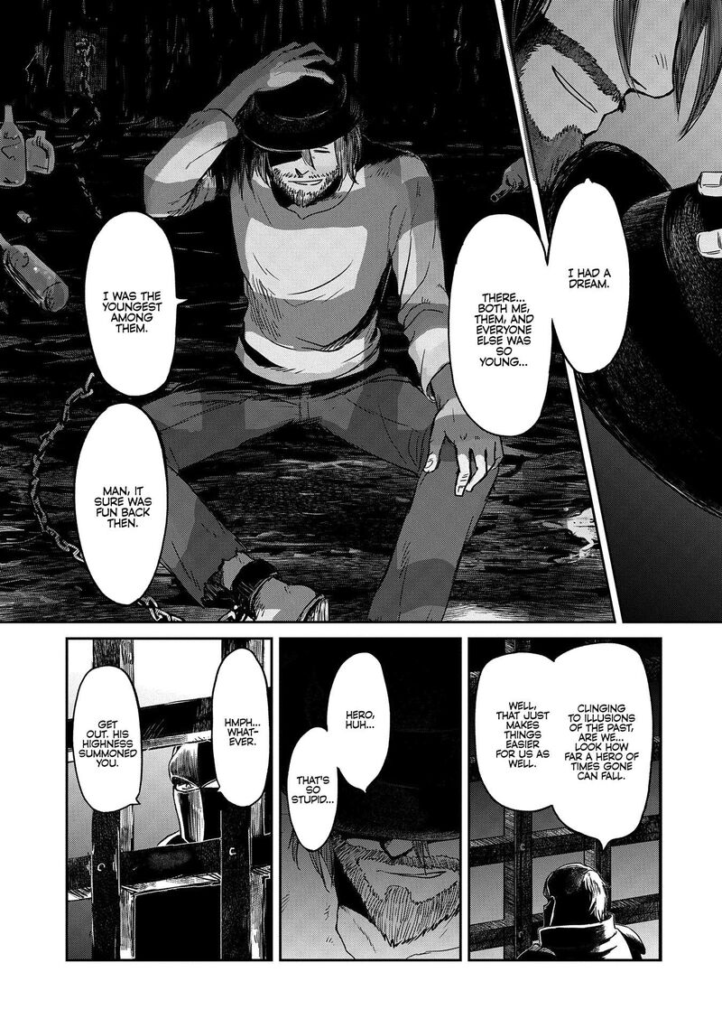 Boukensha Ni Naritai To Miyako Ni Deteitta Musume Ga S Rank Ni Natteta 37 4