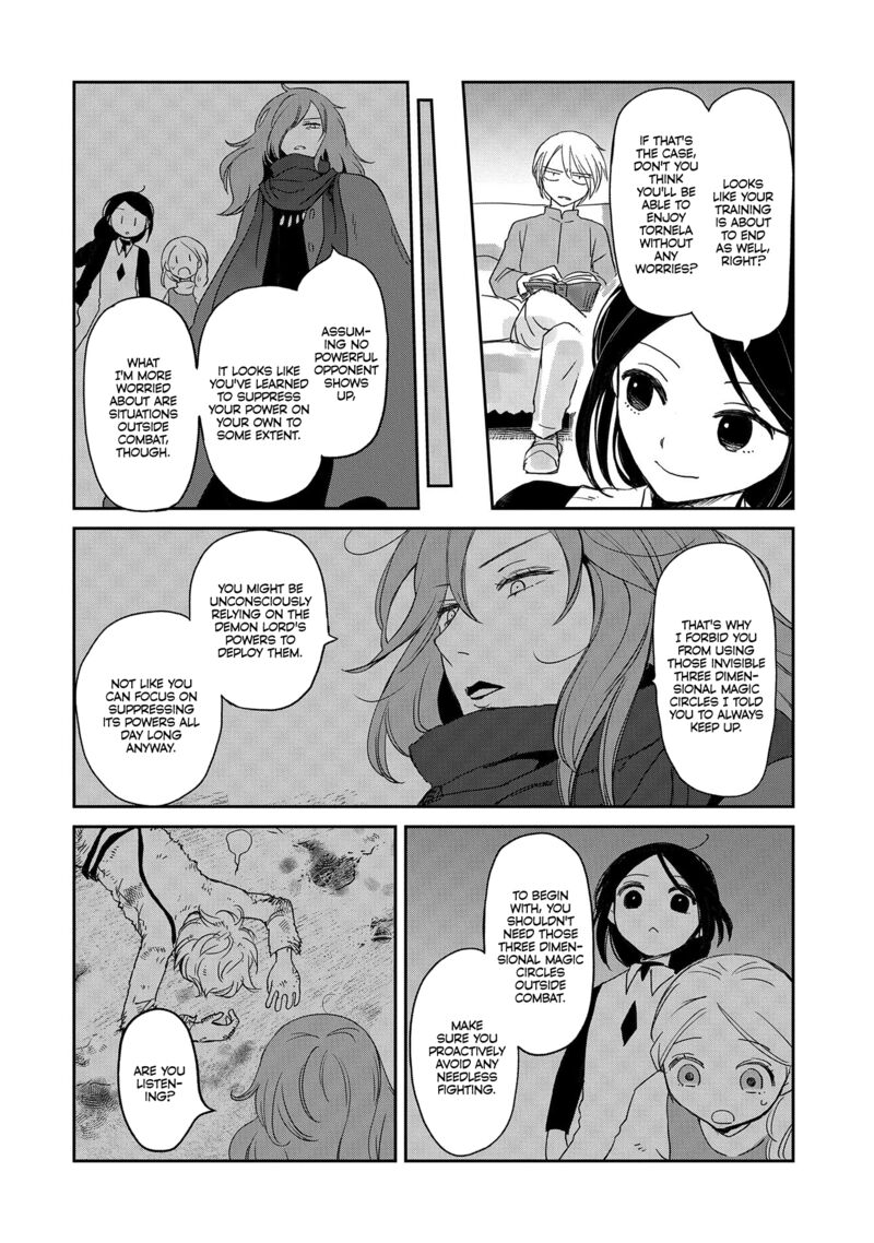 Boukensha Ni Naritai To Miyako Ni Deteitta Musume Ga S Rank Ni Natteta 38 19
