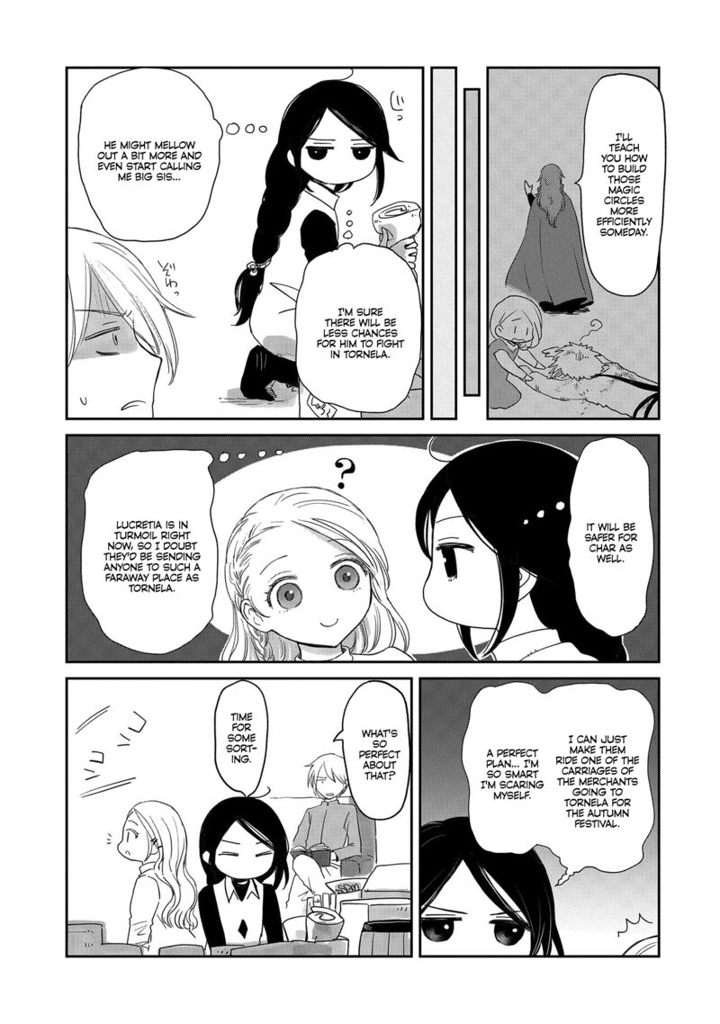 Boukensha Ni Naritai To Miyako Ni Deteitta Musume Ga S Rank Ni Natteta 38 20