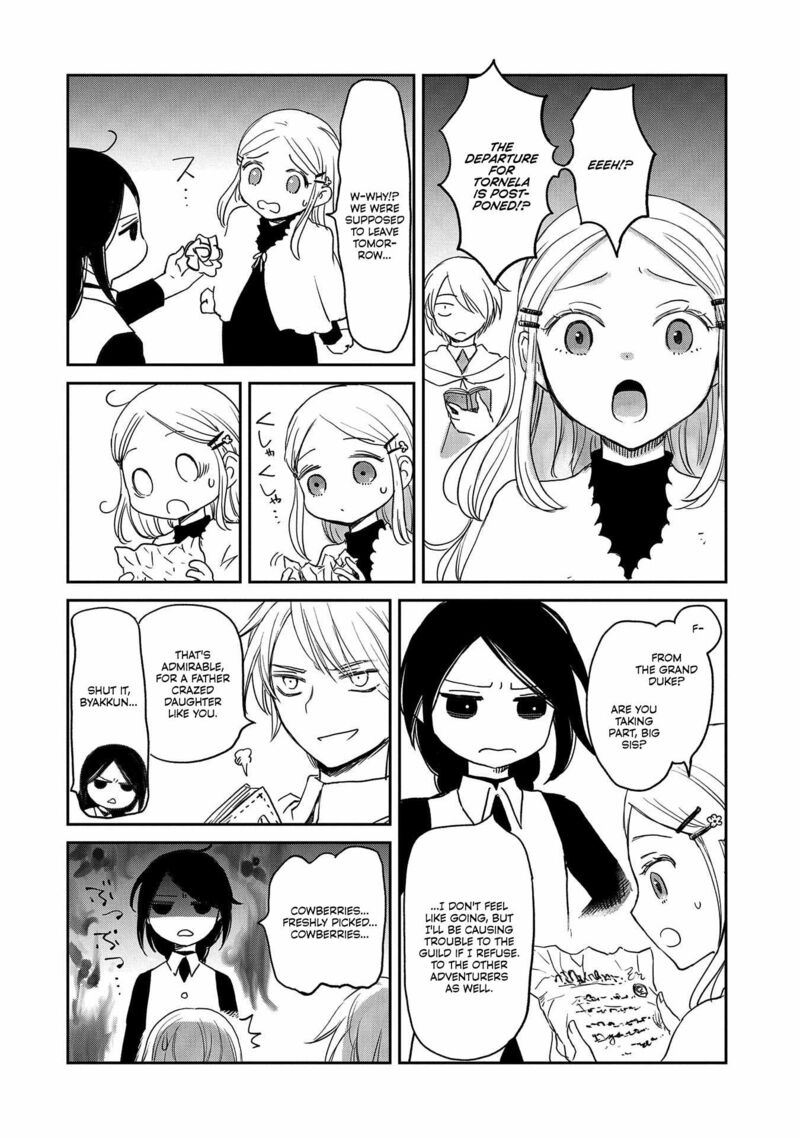 Boukensha Ni Naritai To Miyako Ni Deteitta Musume Ga S Rank Ni Natteta 39 14