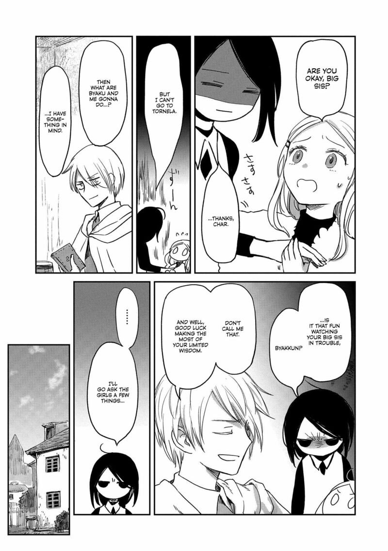 Boukensha Ni Naritai To Miyako Ni Deteitta Musume Ga S Rank Ni Natteta 39 15