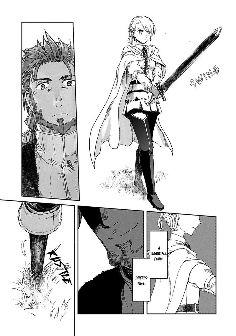 Boukensha Ni Naritai To Miyako Ni Deteitta Musume Ga S Rank Ni Natteta 4 17