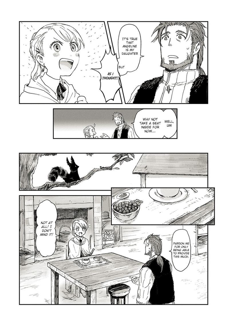 Boukensha Ni Naritai To Miyako Ni Deteitta Musume Ga S Rank Ni Natteta 4 8