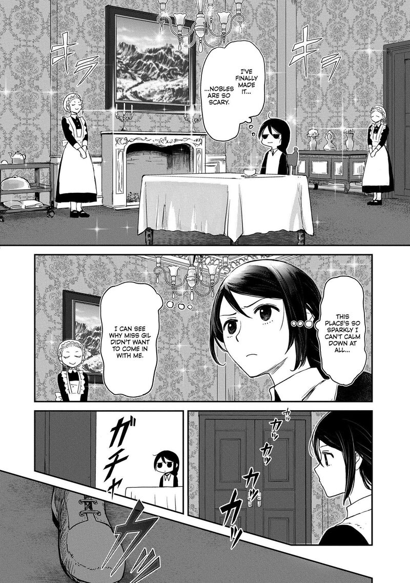 Boukensha Ni Naritai To Miyako Ni Deteitta Musume Ga S Rank Ni Natteta 40 15