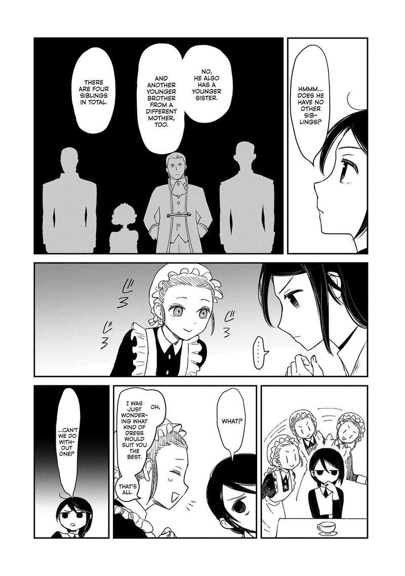 Boukensha Ni Naritai To Miyako Ni Deteitta Musume Ga S Rank Ni Natteta 40 23