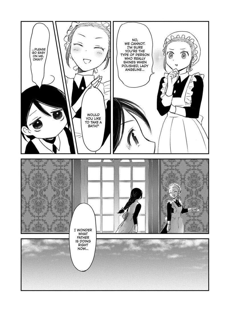 Boukensha Ni Naritai To Miyako Ni Deteitta Musume Ga S Rank Ni Natteta 40 24