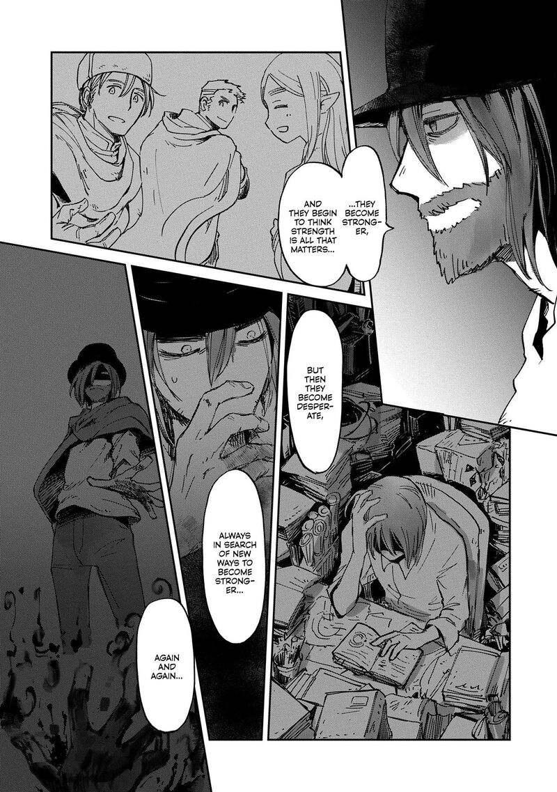 Boukensha Ni Naritai To Miyako Ni Deteitta Musume Ga S Rank Ni Natteta 41 12